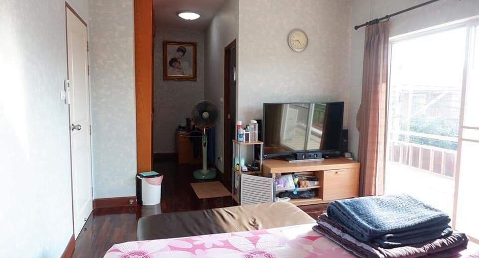 Casa en venta de 3 habitaciones en Bang Phli, Samut Prakan