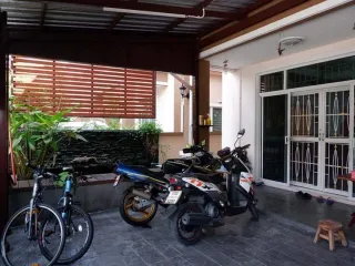 Casa en venta de 3 habitaciones en Bang Phli, Samut Prakan