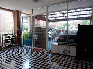Casa en venta de 3 habitaciones en Bang Phli, Samut Prakan