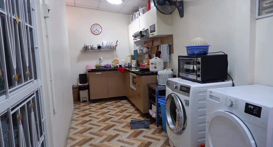 Casa en venta de 3 habitaciones en Bang Phli, Samut Prakan