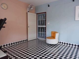 Casa en venta de 3 habitaciones en Bang Phli, Samut Prakan