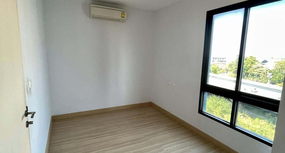For rent 2 bedrooms condo in Chatuchak, Bangkok