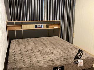 For rent 2 bedrooms condo in Chatuchak, Bangkok
