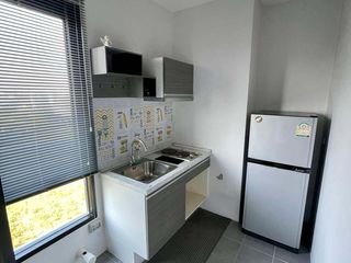 For rent 2 bedrooms condo in Chatuchak, Bangkok