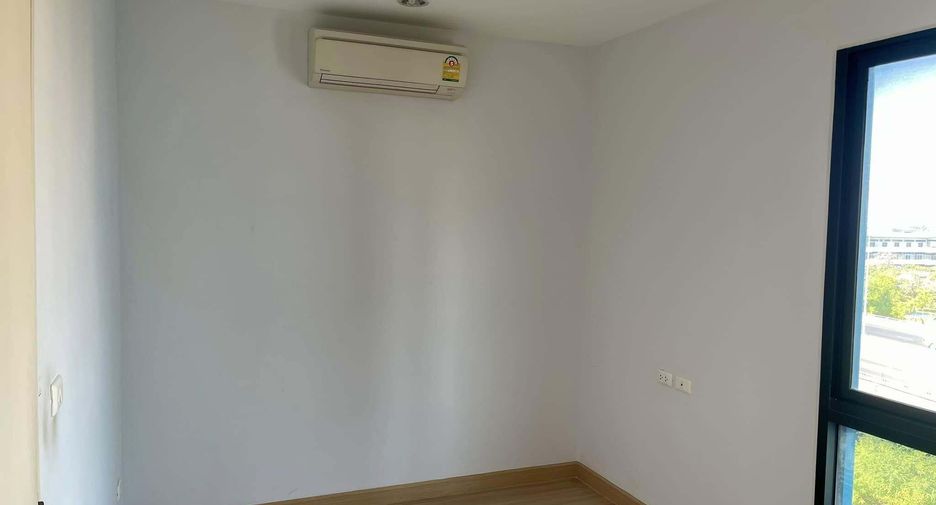 For rent 2 bedrooms condo in Chatuchak, Bangkok