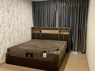 For rent 2 bedrooms condo in Chatuchak, Bangkok