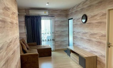 For rent 2 ベッドルーム condo in Chatuchak, Bangkok