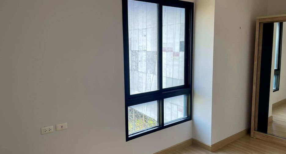 For rent 2 bedrooms condo in Chatuchak, Bangkok