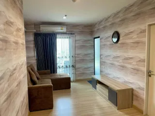 For rent 2 bedrooms condo in Chatuchak, Bangkok
