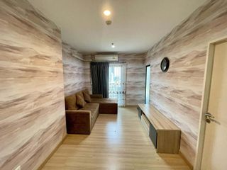 For rent 2 bedrooms condo in Chatuchak, Bangkok