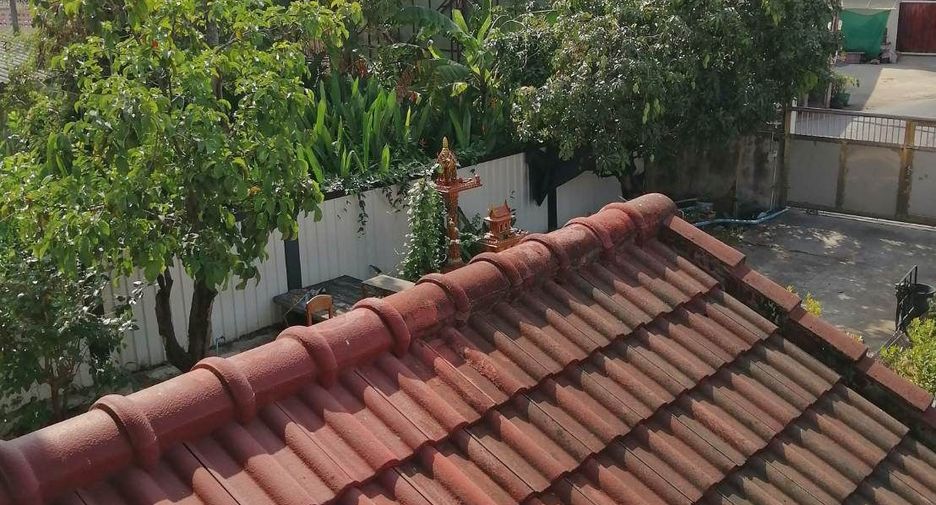 À vendre 4 chambres maison à Sai Mai, Bangkok