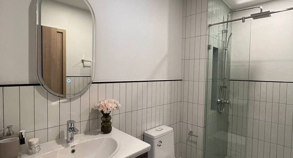 For sale 1 bed apartment in Mueang Phuket, Phuket