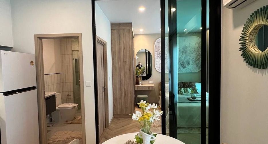 For sale 1 bed apartment in Mueang Phuket, Phuket