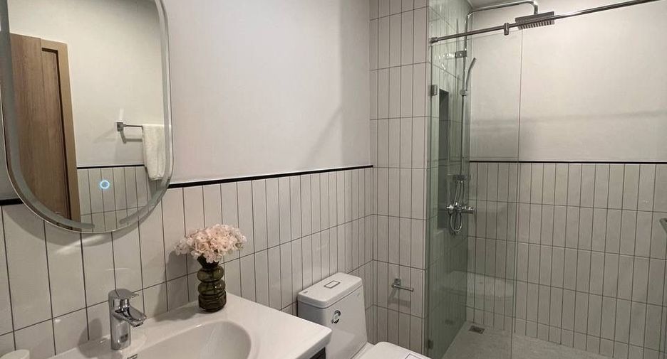 For sale 1 bed apartment in Mueang Phuket, Phuket
