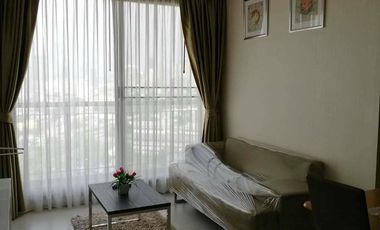 For sale and for rent 1 bed condo in Khlong Toei, Bangkok