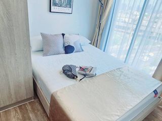 Аренда 1 кровать кондо в Кхлонг Тоеи, Бангкок