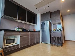 For rent 2 ベッドルーム condo in Khlong Toei, Bangkok