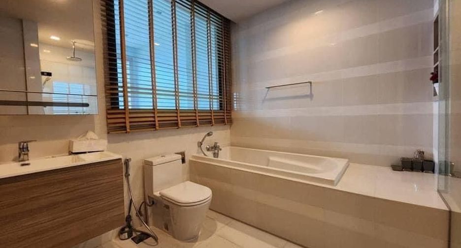 For rent 2 ベッドルーム condo in Khlong Toei, Bangkok