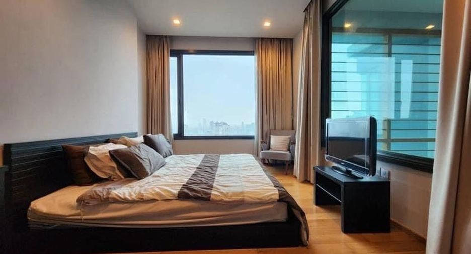 For rent 2 ベッドルーム condo in Khlong Toei, Bangkok