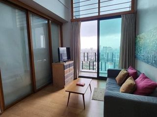 For rent 2 ベッドルーム condo in Khlong Toei, Bangkok
