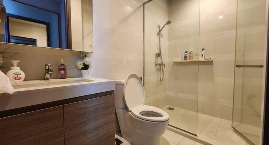 For rent 2 ベッドルーム condo in Khlong Toei, Bangkok