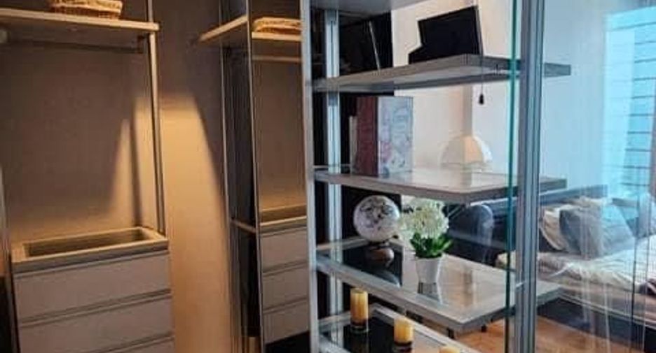 For rent 2 ベッドルーム condo in Khlong Toei, Bangkok