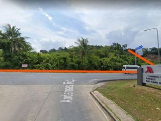 For sale land in Thalang, Phuket