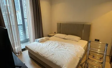 À louer 1 chambre condo à Sathon, Bangkok