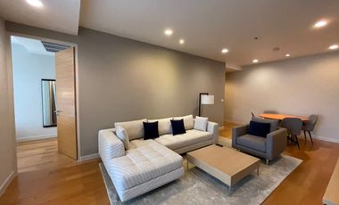 For rent 2 bedrooms condo in Bang Kho Laem, Bangkok