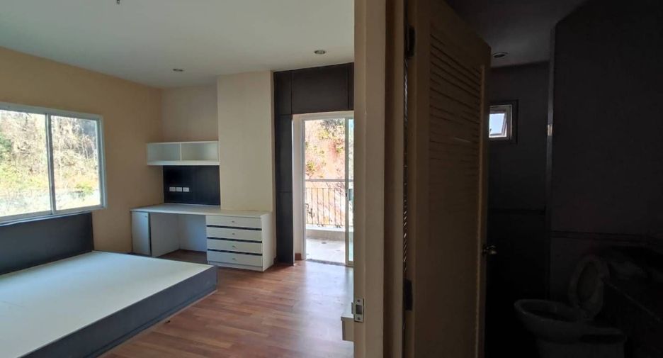 For sale 2 bedrooms condo in Mueang Phuket, Phuket