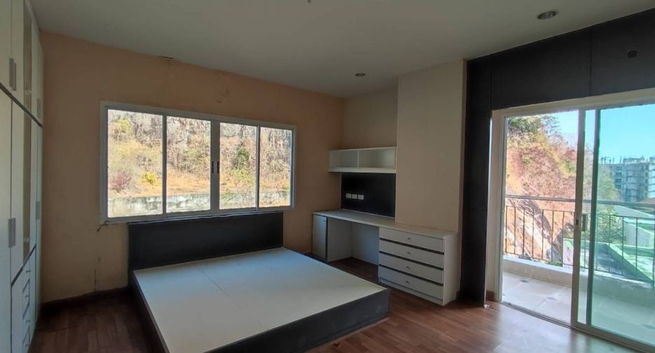For sale 2 bedrooms condo in Mueang Phuket, Phuket