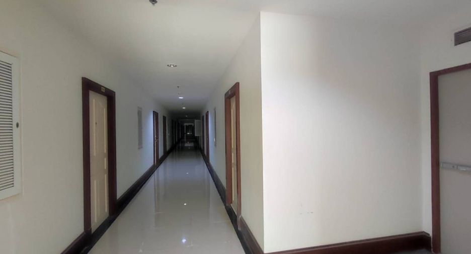 For sale 2 bedrooms condo in Mueang Phuket, Phuket