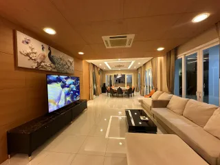 出售 和 出租 7 卧室 别墅 在 Bang Phli, Samut Prakan