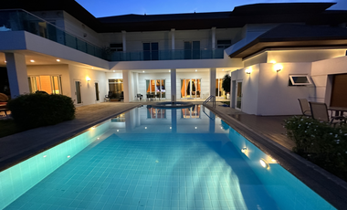 For sale and for rent 7 bedrooms villa in Bang Phli, Samut Prakan