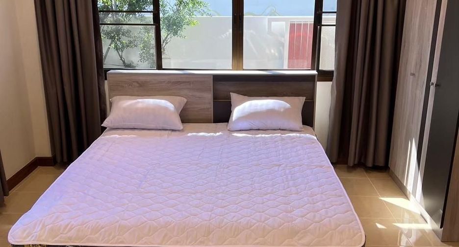 For rent 3 bedrooms villa in Thalang, Phuket