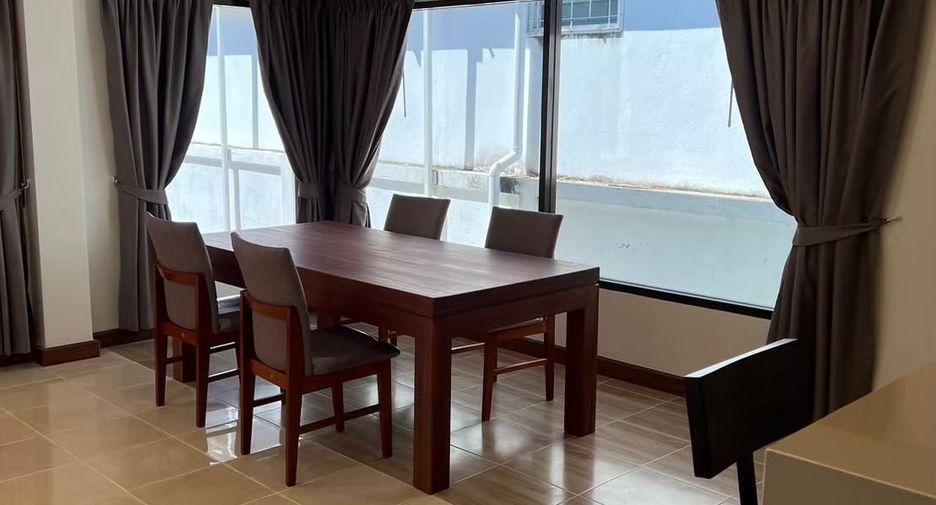 For rent 3 bedrooms villa in Thalang, Phuket