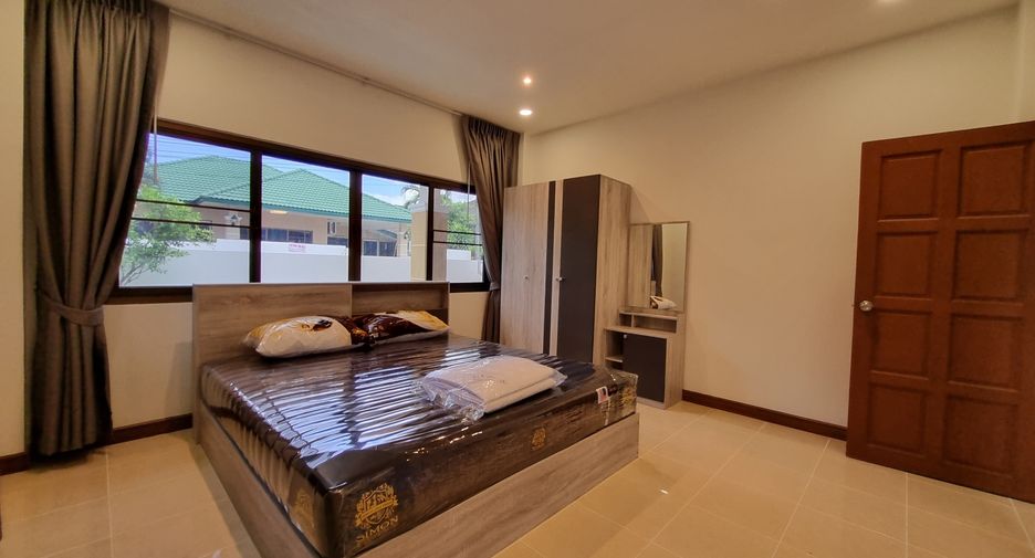 For rent 3 bedrooms villa in Thalang, Phuket