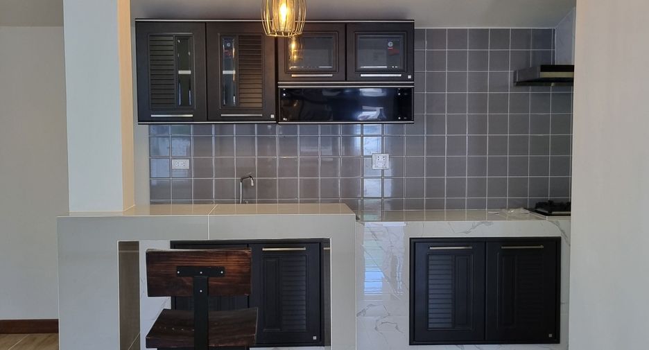 For rent 3 bedrooms villa in Thalang, Phuket