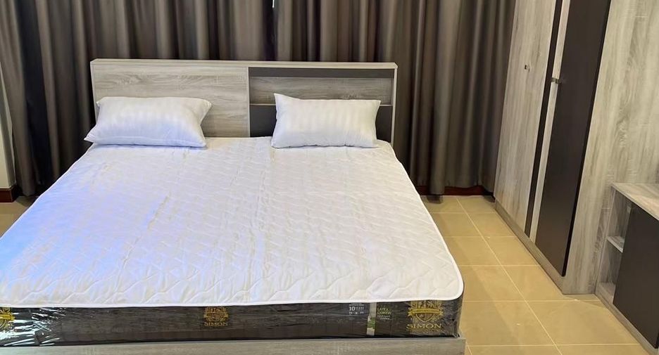 For rent 3 bedrooms villa in Thalang, Phuket