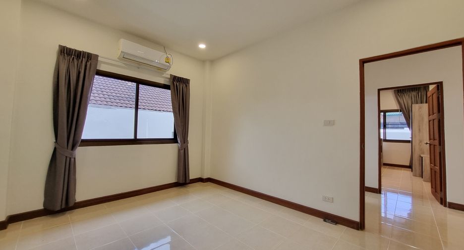 For rent 3 bedrooms villa in Thalang, Phuket