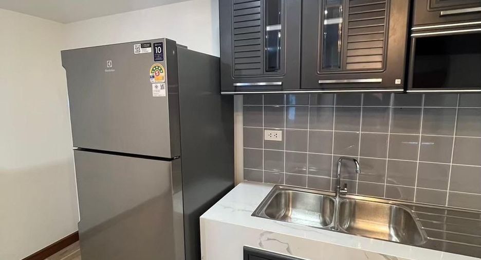 For rent 3 bedrooms villa in Thalang, Phuket