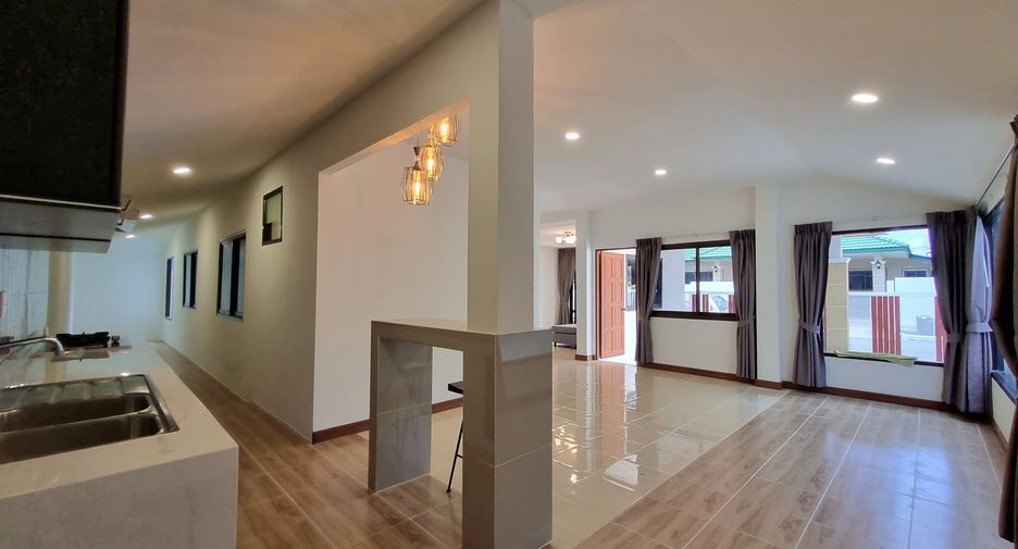 For rent 3 bedrooms villa in Thalang, Phuket