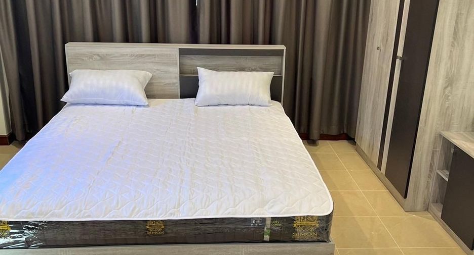 For rent 3 bedrooms villa in Thalang, Phuket