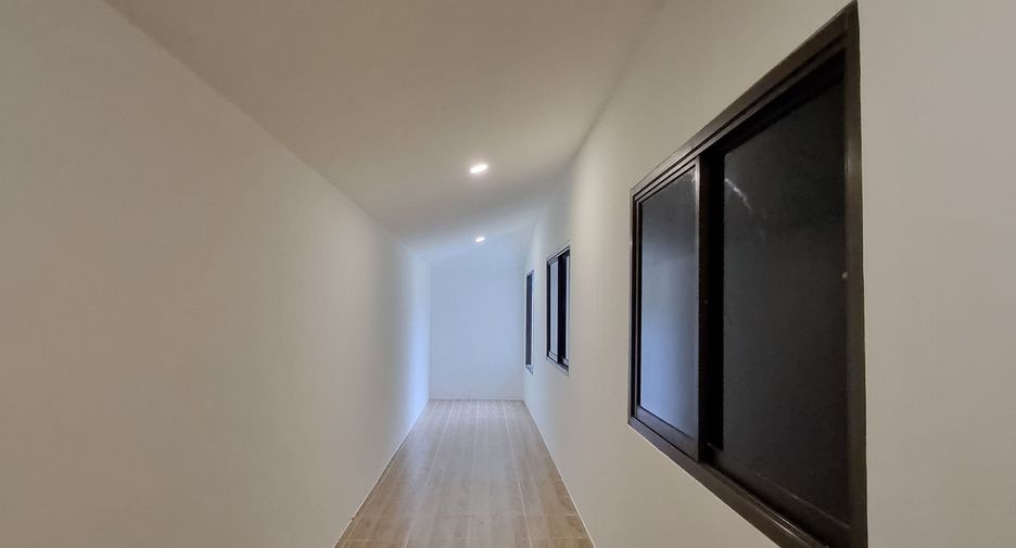 For rent 3 bedrooms villa in Thalang, Phuket