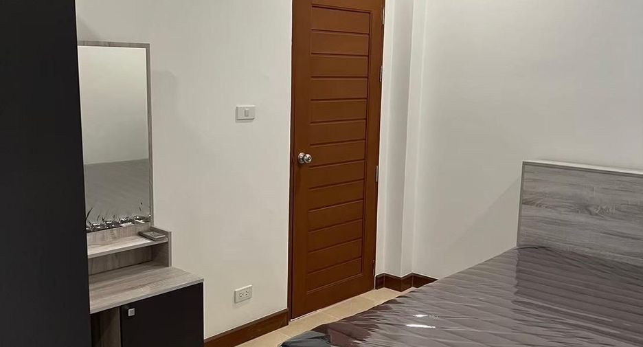 For rent 3 bedrooms villa in Thalang, Phuket
