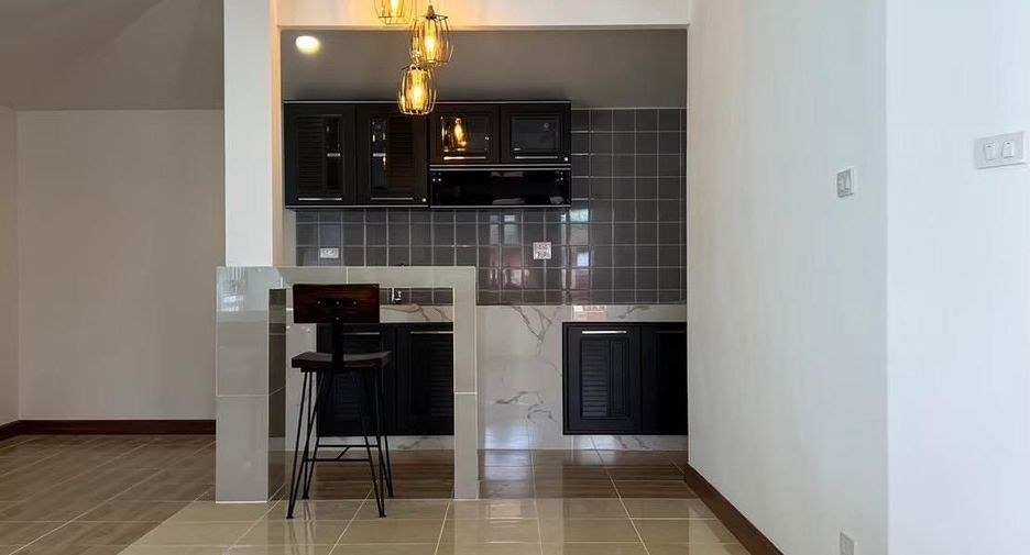 For rent 3 bedrooms villa in Thalang, Phuket