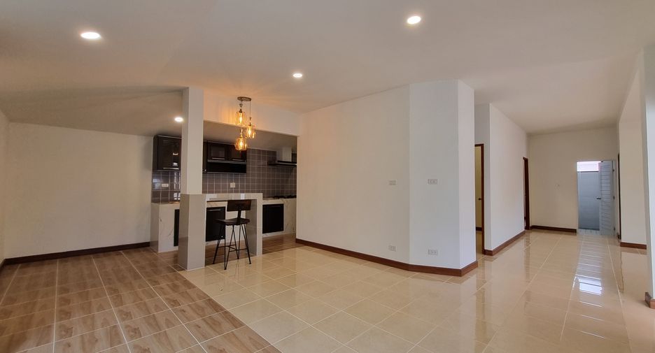 For rent 3 bedrooms villa in Thalang, Phuket