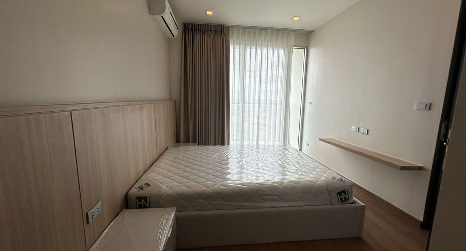 À louer 3 chambres condo à Khlong Toei, Bangkok