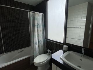 Apartment zur Miete mit 1 Zimmer in Khlong Toei, Bangkok