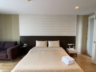Apartment zur Miete mit 1 Zimmer in Khlong Toei, Bangkok